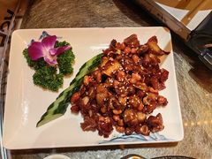 -虎子烧烤(湘江北路店)