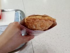 香芋派-麦当劳(季平店)