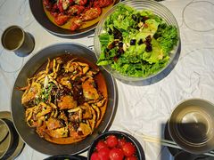 -巴厘龙虾·榜首油焖大虾(音乐学院·沿江酒馆店)