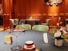 -A One Kitchen·南京精菜馆(德基广场店)
