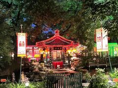 -白家大院·王府宫廷菜(苏州街店)