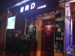 -迦南D BAR