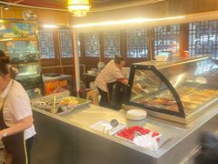 -三道苗苗鱼·美蛙黄辣丁(八里店)