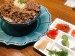 牛肉饭-二丁目食堂(铁西万象汇店)