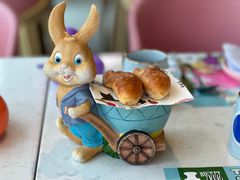 -水桶王国主题餐厅·聚会·生日派对·亲子活动·家庭套餐(亚龙湾希尔顿店)