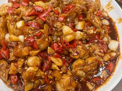 -老三样·旧食新味(船山路店)
