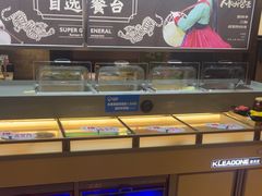 -将军牛排·尔滨地标朝鲜族美食(总店)