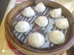 -玖鲜小笼(中山广场店)