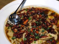 -隆喜元鱼汤包·海鲜(中联广场店)