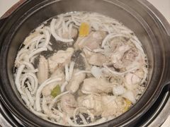 -狐狸爱上椰子鸡(滨江星光大道店)