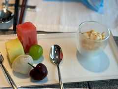 -长沙柏悦酒店·蕾兰餐厅