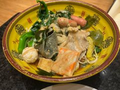 -东方之珠洗浴休闲广场(南开店)