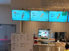 -宜家·瑞典风味餐厅(武汉荟聚中心店)