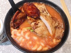 -华嫂冰室(尖沙咀店)