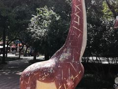 -渭滨公园