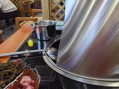 -老家大锅台·地锅鸡·铁锅炖(建邺文体路店)