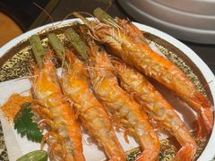-一绪に和牛寿喜烧(罗湖益田假日店)