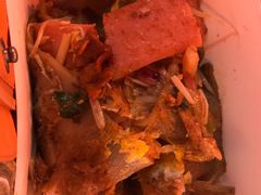 -四环冷面王(西单华威约饭街店)