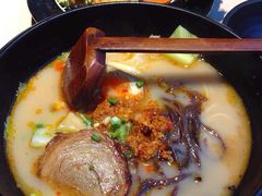-味千拉面(杭州滨江星光大道店)
