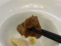 -臻萃轩中餐厅(国家会展中心店)