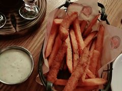 -MR.ROCKY洛奇先生RESTAURANT&BAR(宝安壹方城店)