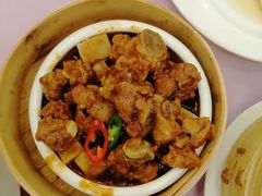-金时代顺风大酒店(南桥百联店)