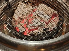 -大牛焱烧·和牛·海鲜炭火烧放题