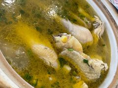 -品鲜村农家菜·阳澄湖大闸蟹(总店)