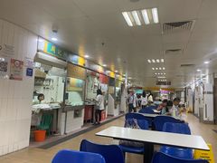 -下环街市熟食中心