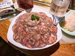 -巴渝瓦肆重庆鲜火锅(宝龙环湖店)