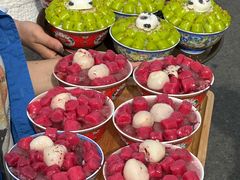 -井格重庆火锅(西直门凯德Mall店)