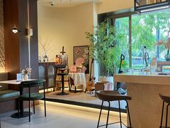 -向森咖啡·蛋糕·简餐