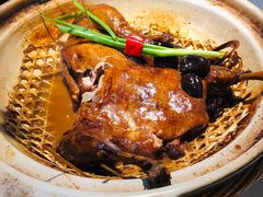 民国闷鸭-老燕皇·南京菜(玄武湖店)