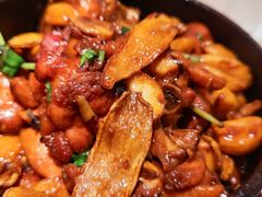 -茉莉餐厅(包河万达店)