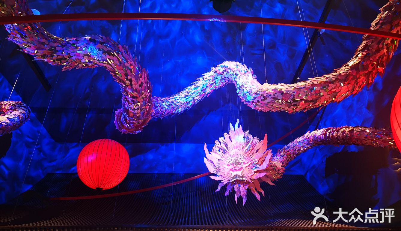 北京探店丨京城性价比最高的浙菜馆