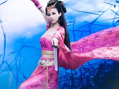 -九月鹰飞汉服摄影工作室