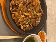 -大食代美食广场(月星环球港店)