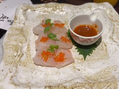 -匠和风精致料理(莆田财富中心店)