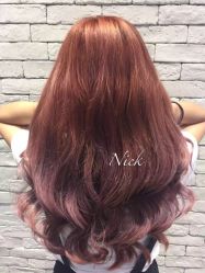 HairCode芭曲发型(珠海扬名店)-HairCode芭曲发型