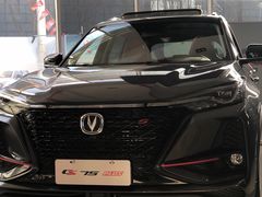 -长安汽车(北京庆长风来广营店)