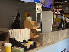 -咪咕咖啡(北京西单店)