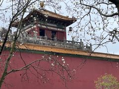 -横店影视城明清宫苑园区