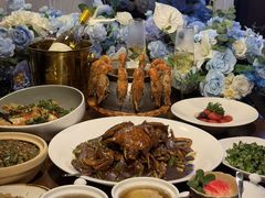 -蝦塘·中国餐馆(城墙南马道巷店)