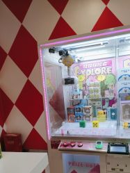 -meland·儿童乐园·游戏厅娃娃机·电玩Xbox(成都合生汇店)