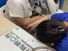 -宠福鑫动物医院(立水桥分院)