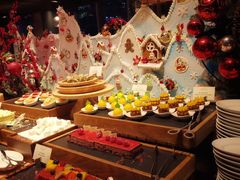 -广州富力君悦大酒店·凯菲厅