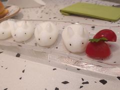 小了白了兔-大树餐厅(朝阳大悦城店)
