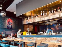 -THE CUT Rooftop顶楼牛排餐吧(环贸iapm店)