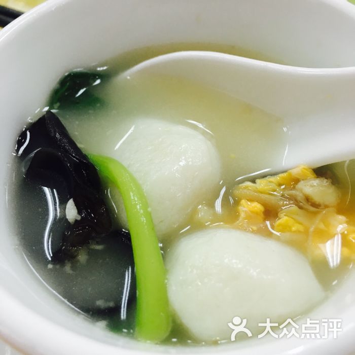 聚合庄(龙袍总店)图片 - 第4张