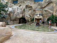 -杭州开元森泊度假乐园